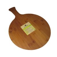 Servier- Pizzabrett d 35 cm, Pizzateller