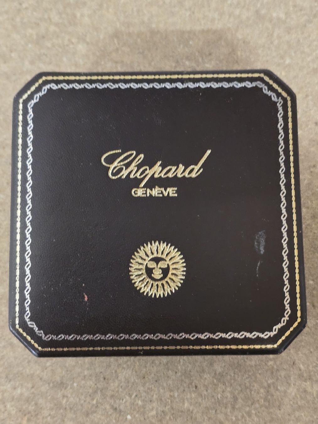 Chopard Orologi: Chopard Damenuhr – Usato da Heimberg venduto da Bidu03 5