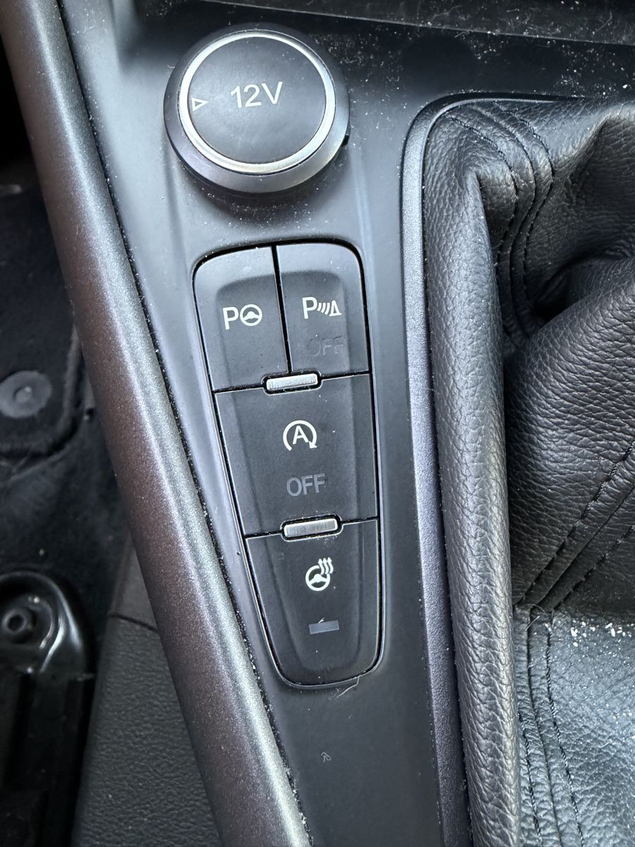 Ford Automobili: Ford Focus 1.5 Ecoboost – Usato da Chur venduto da ale_kw2v 9