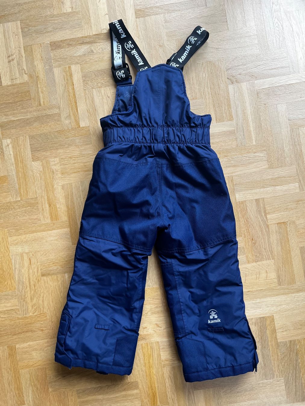 Kamik Pantaloni: Skihose Gr 104 – Usato da Zürich venduto da ralyho22 1