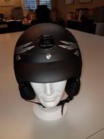 NEXX X60 Eagle Rider Jethelm XL  Retro-Design