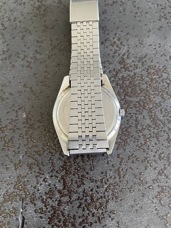 Orologi: Certina  DS / Q – Usato da ossingen venduto da franco057 3