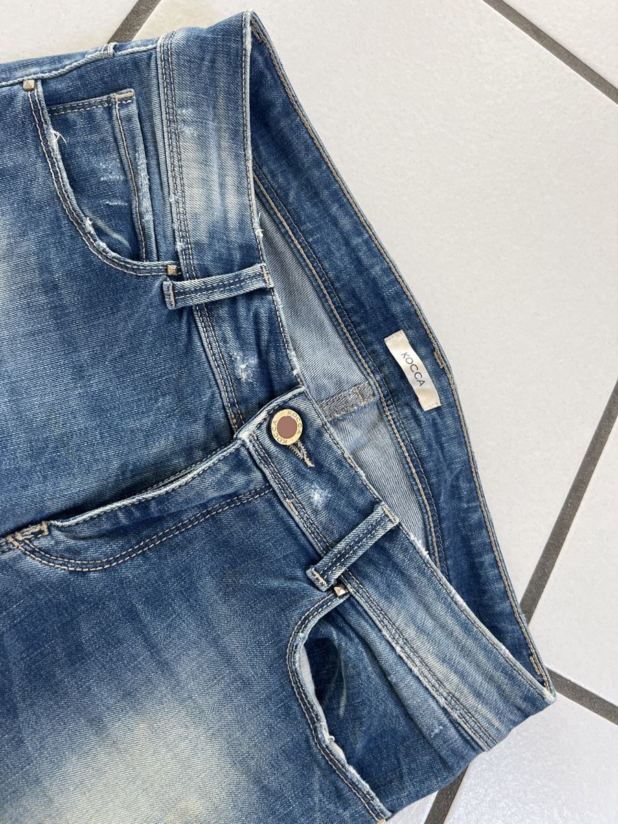 Jeans: Jeans – Usato da Oberuzwil venduto da DanaB01 3