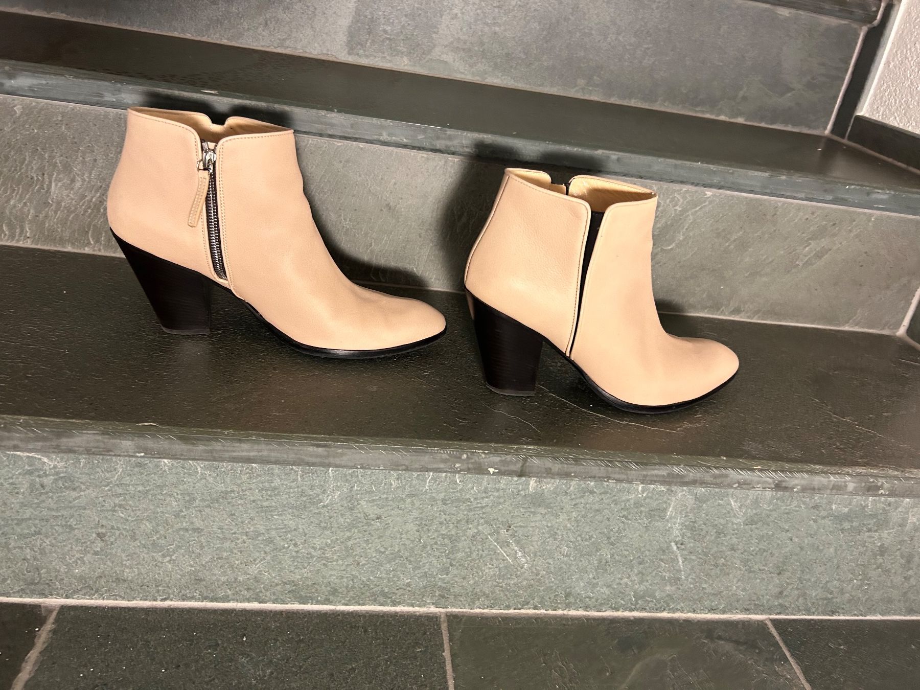 Scarpe da donna: Boots, Stiefelleten – Usato da Schindellegi venduto da nat_xfx6 2