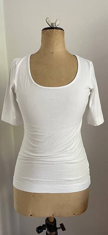 Calida T-Shirts: T-Shirt Calida XS – Gebraucht aus Luzern von labouche78