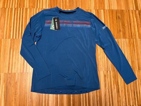 Zimtstern Trailflows Damen Shirt Gr. M, Neu mit Etikett