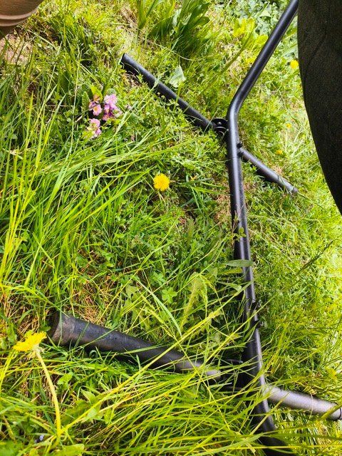 Amache: Hängmatte Sack it – Usato da Schafisheim venduto da scheibler01 4
