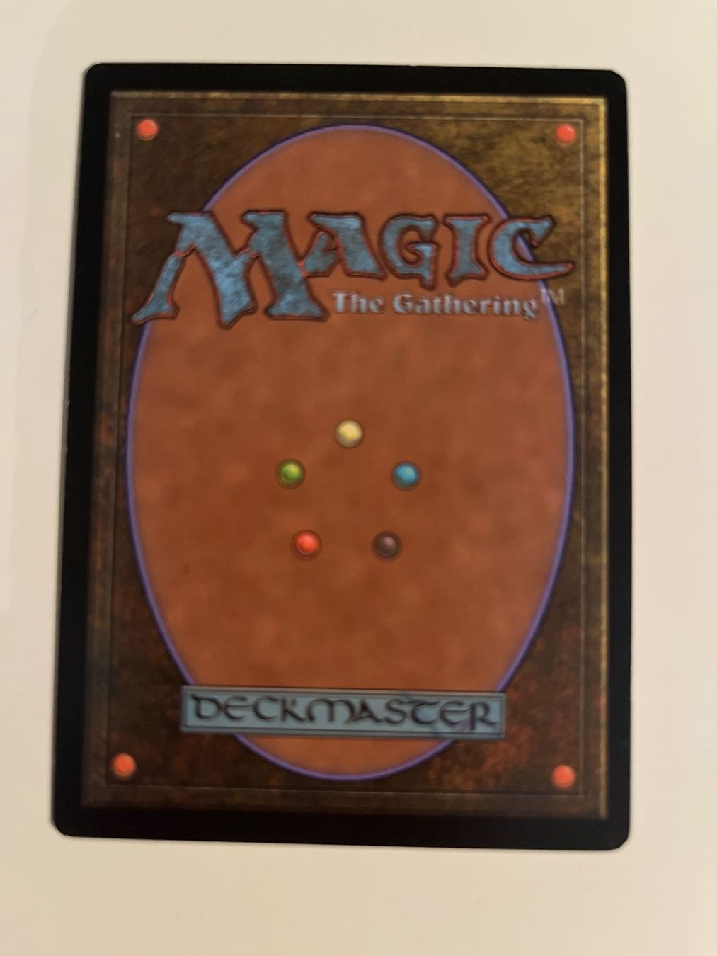 Magic The Gathering Carte collezionabili: 1 x Banefire - Magic: The Gathering - MtG – Usato da Kriens venduto da Shadi1980 1