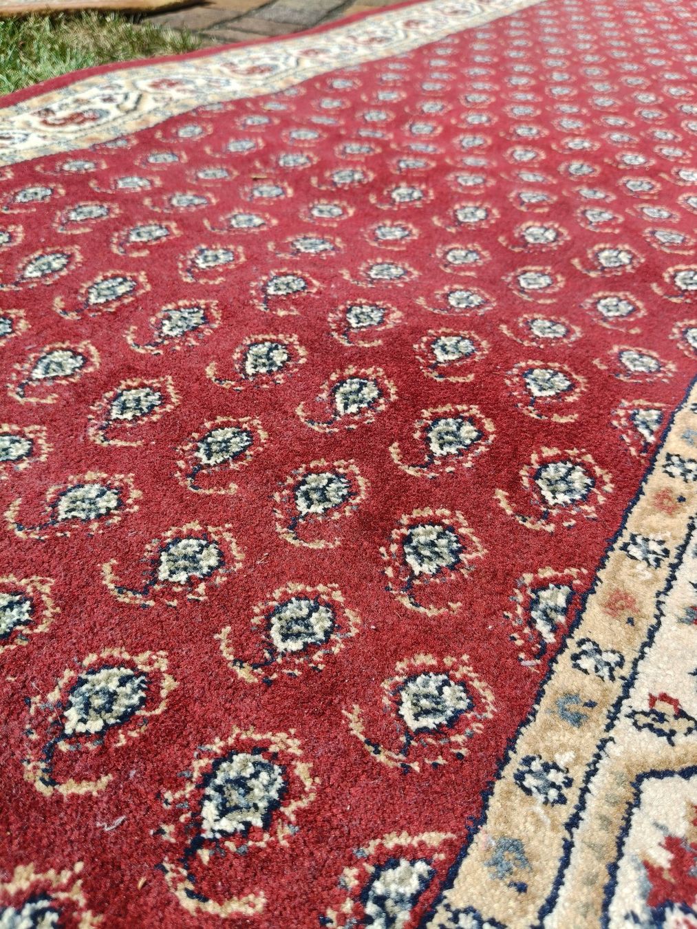 Teppiche: Läuferteppich persisch – Gebraucht aus Laufen von dan_p89t 5