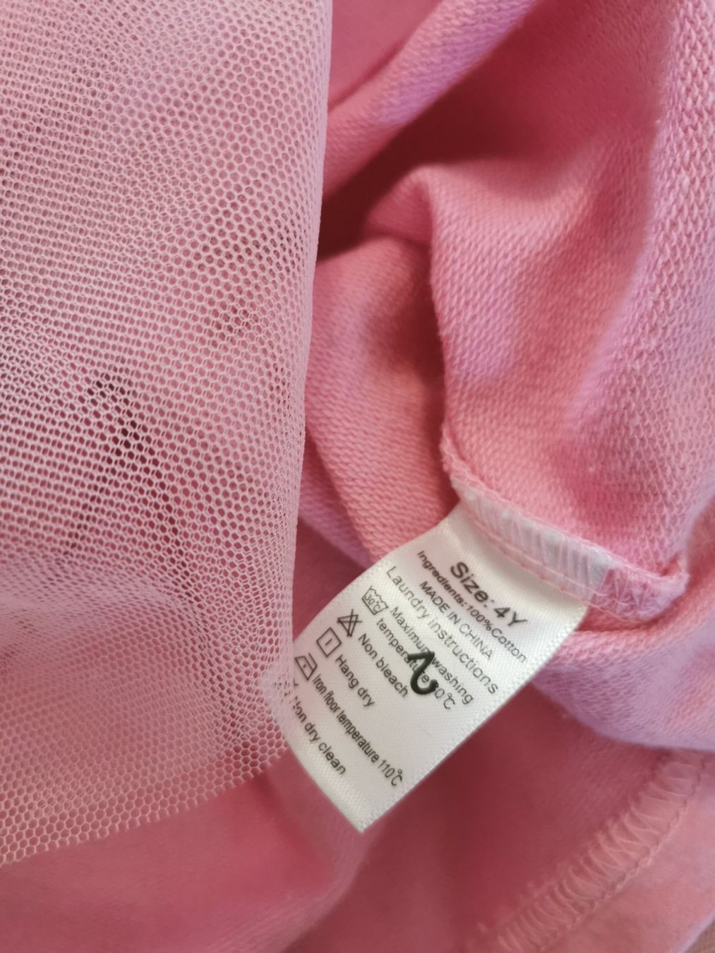 Vestiti & Gonne: Festliche Kleid, gr. 4 (104) – Usato da Zürich venduto da Simfa 2