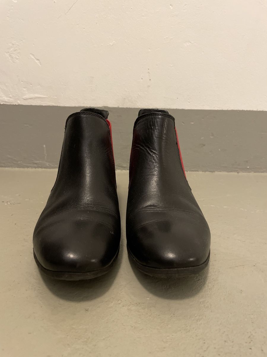 Scarpe da donna: Studio W Chelsea Boots – Usato da Münchenstein venduto da jan_5fyc 2