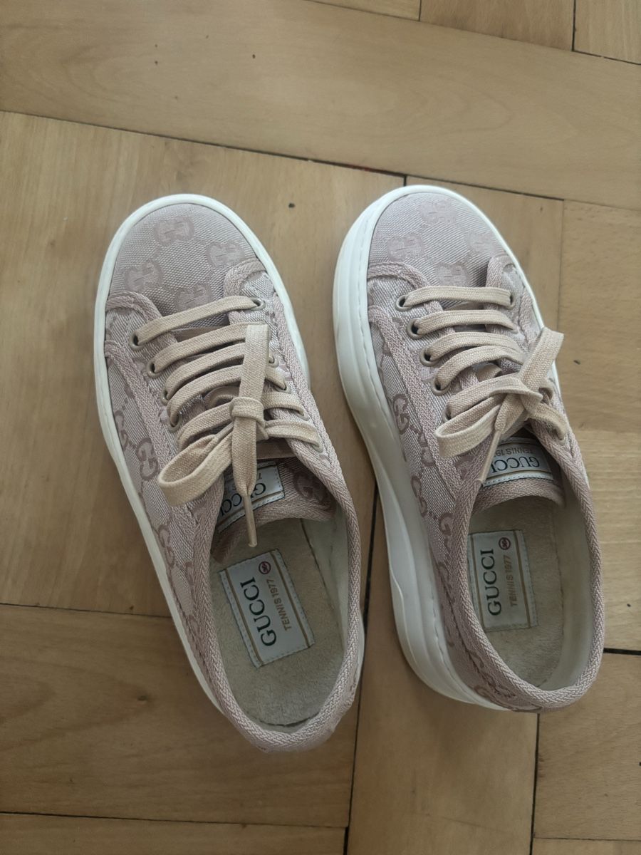 Gucci Chaussures femmes: Gucci Sneaker – D'occasion à Zürich par fab.gr 9