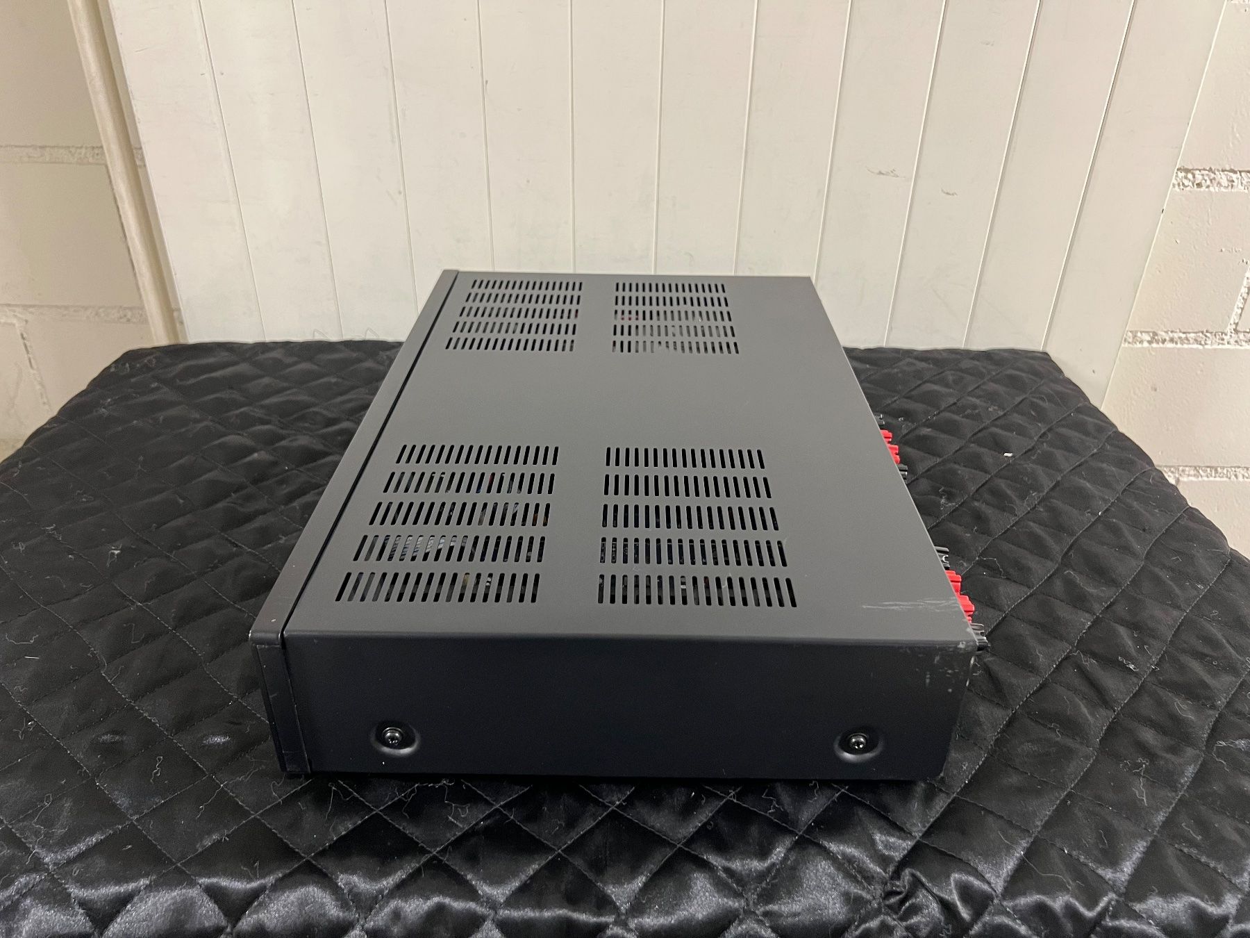 Nad Amplificatori: NAD C 245BEE – Usato da Kirchberg SG venduto da EPGaemperle 4