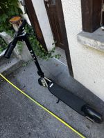 Trottinette PureAir5 Pro