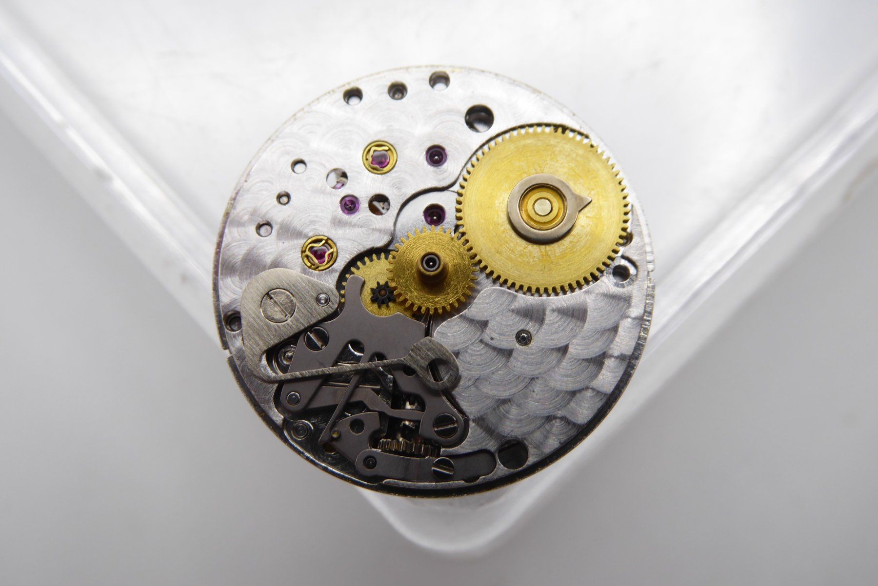 Rolex Orologi: Rolex Lady-Datejust movement 2030 – Usato da Geneve venduto da adr_xk6n 1