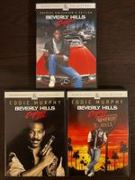 Beverly Hills Cop Trilogie