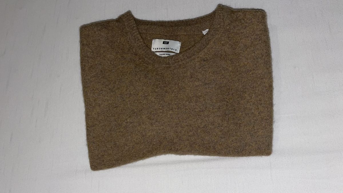 Maglioni & Felpe: Elegante Pullover – 2 Stück  – Usato da Derendingen venduto da ivanvero19 1