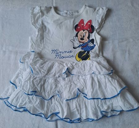 Robe Disney C&A -Taille 68