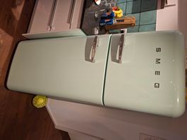 Smeg Kühlschrank 2018 Model
