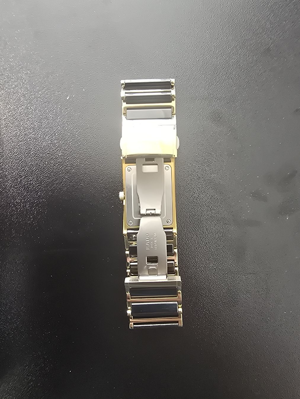 Rado Orologi: Montre Rado quartz  – Usato da Grandson venduto da sge_9vfy 1