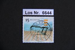 CH 2003 sauberer Vollstempel                        Los 6644