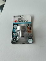Gardena Hahnverbinder Premium 33.3 mm G1" 18242-20
