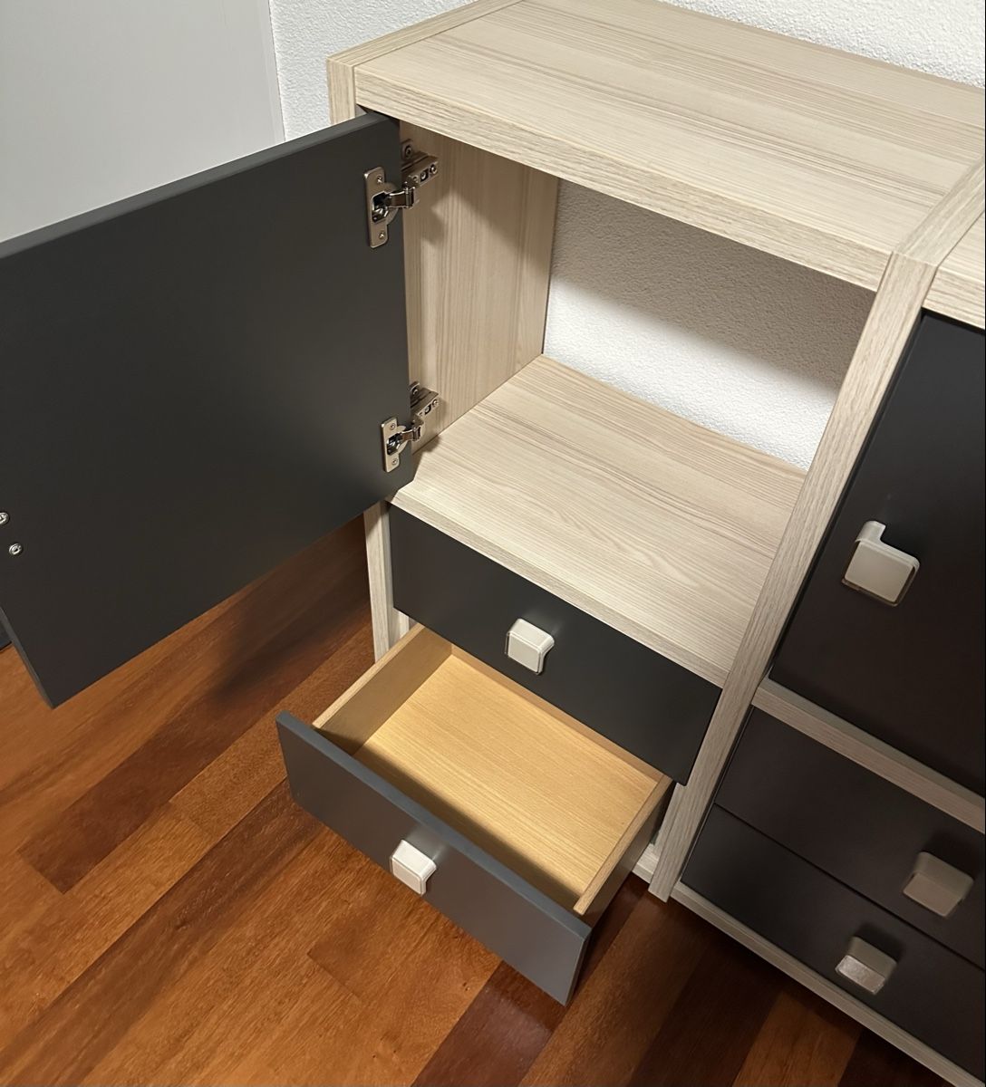 Cassettiere: Kommode in Top Zustand! – Usato da Thalwil venduto da bqazus 1