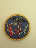Swiss Air Force patch 