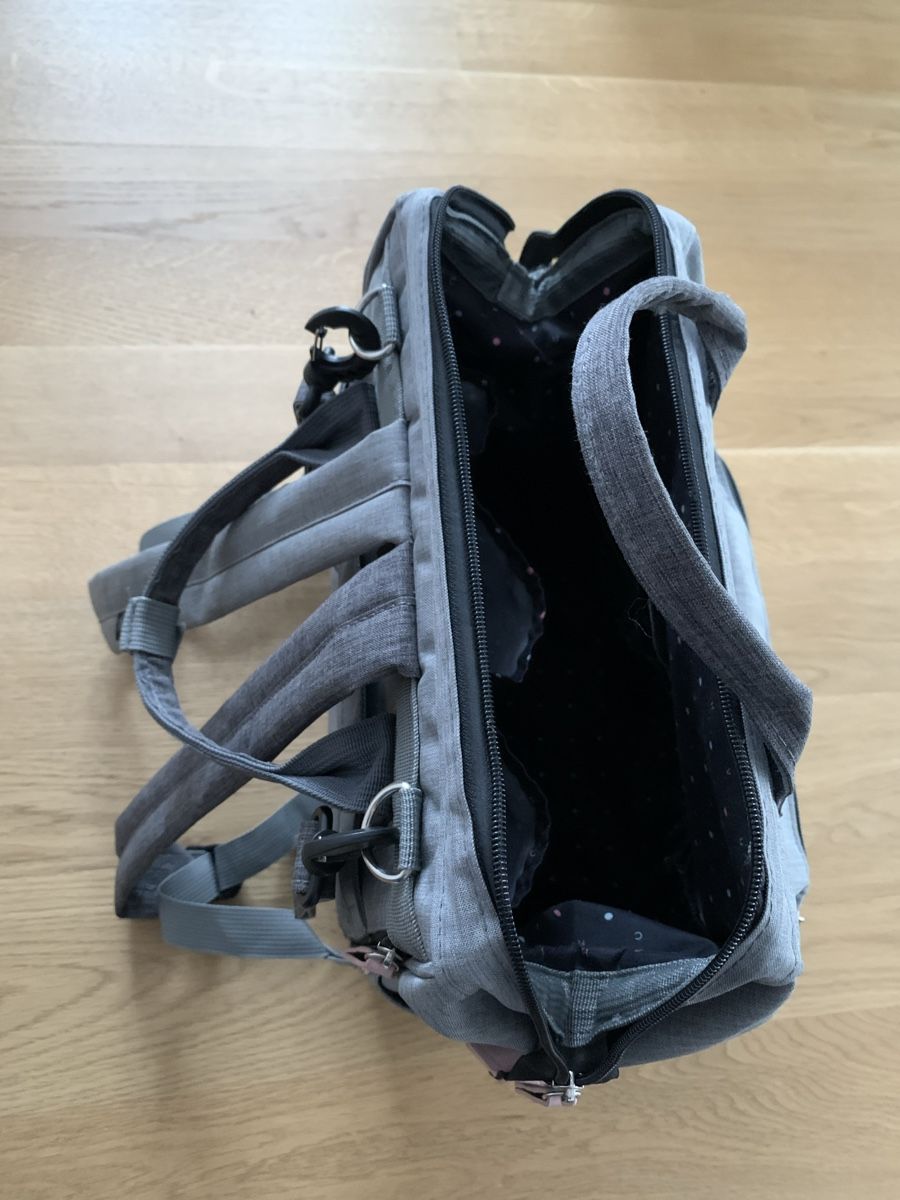 Rucksäcke: Vuch Rucksack  – Gebraucht aus Dinhard von PS83 1