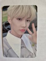 Stray Kids Felix Photocard - Kpop