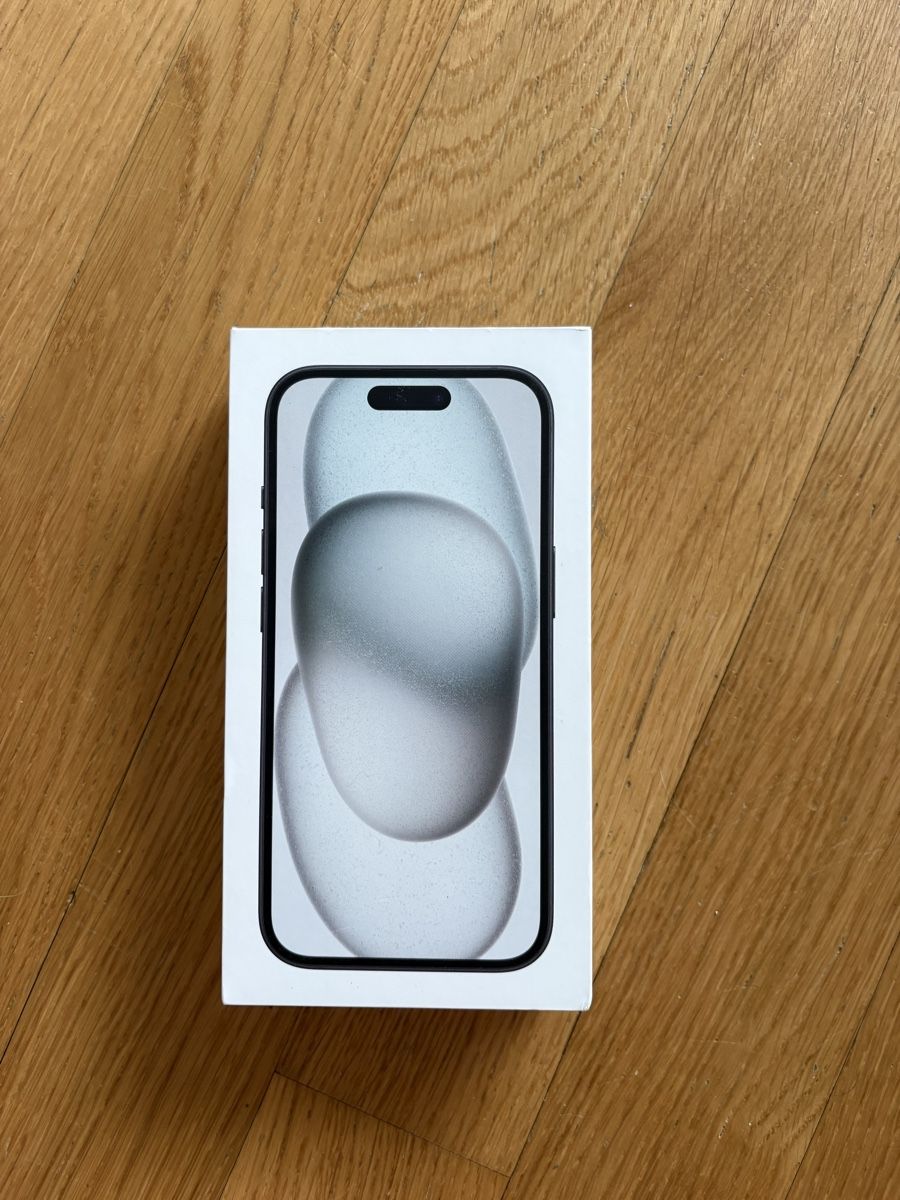 Apple Telefoni cellulari / Smartphones: I phone 15 – Usato da Basel venduto da gojo0209 3