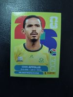 Panini FIFA World Cup 2026 RSA 20