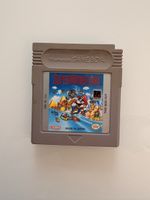 Super mario Land Gameboy