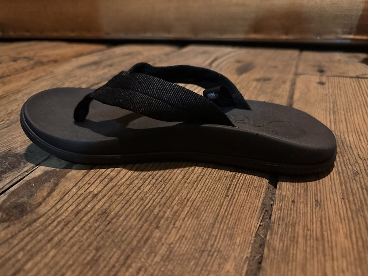 Chaussures hommes: Chaco Flipflops – Neuf (Voir description) à Zofingen par lue_bt6b 1