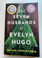 Buch The Seven Husbands of Evelyn Hugo Taylor Jenkins Reid