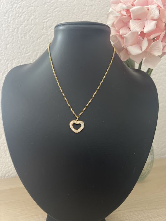 ZORVUJI Trachtenschmuck Set Edelweiß - Dirndlschmuck Mit Kette & Ohrringen Für Oktoberfest