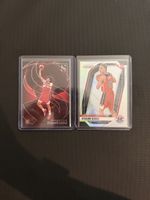 Kyshawn George 2x Lot