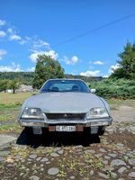 Citroen CX 2000