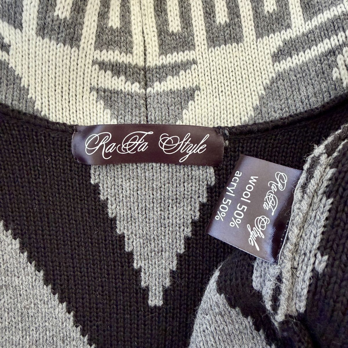 Cappotti: RA FA STYLE Coat – Nuovo (secondo la descrizione) da Emmen venduto da Avviivva_Com2023 6