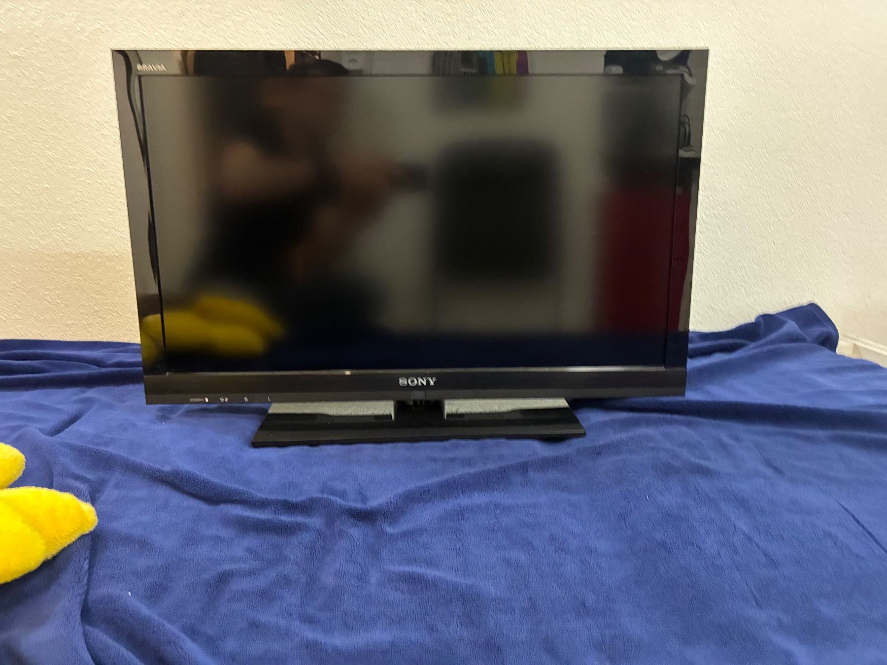 Sony Appareils TV: Sony KDL-32EX716 – D'occasion à Ostermundigen par Pady79 1
