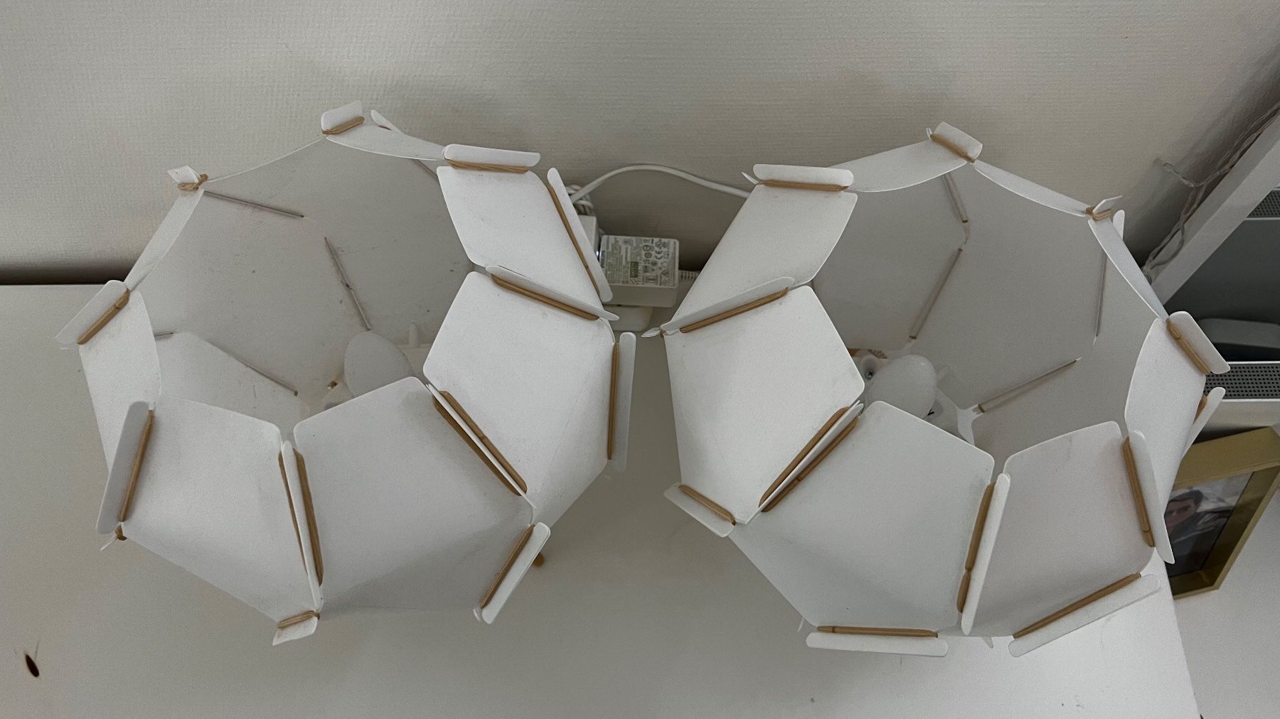 Ikea Lampade: Lampe de chevet – Usato da Genève venduto da dev_7mx7 3