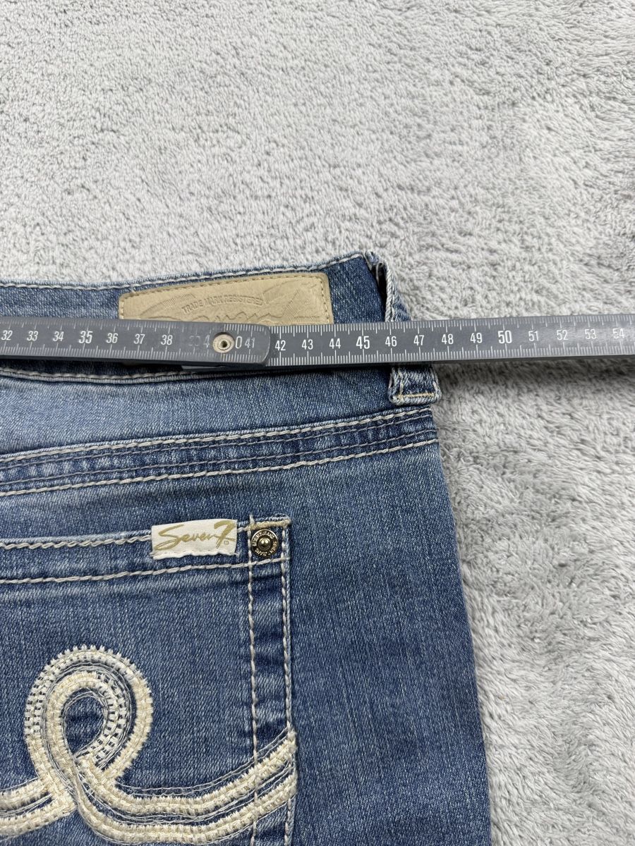 Jeans: Y2k style bootcut jeans – Gebraucht aus Erlinsbach SO von TogaResell 9