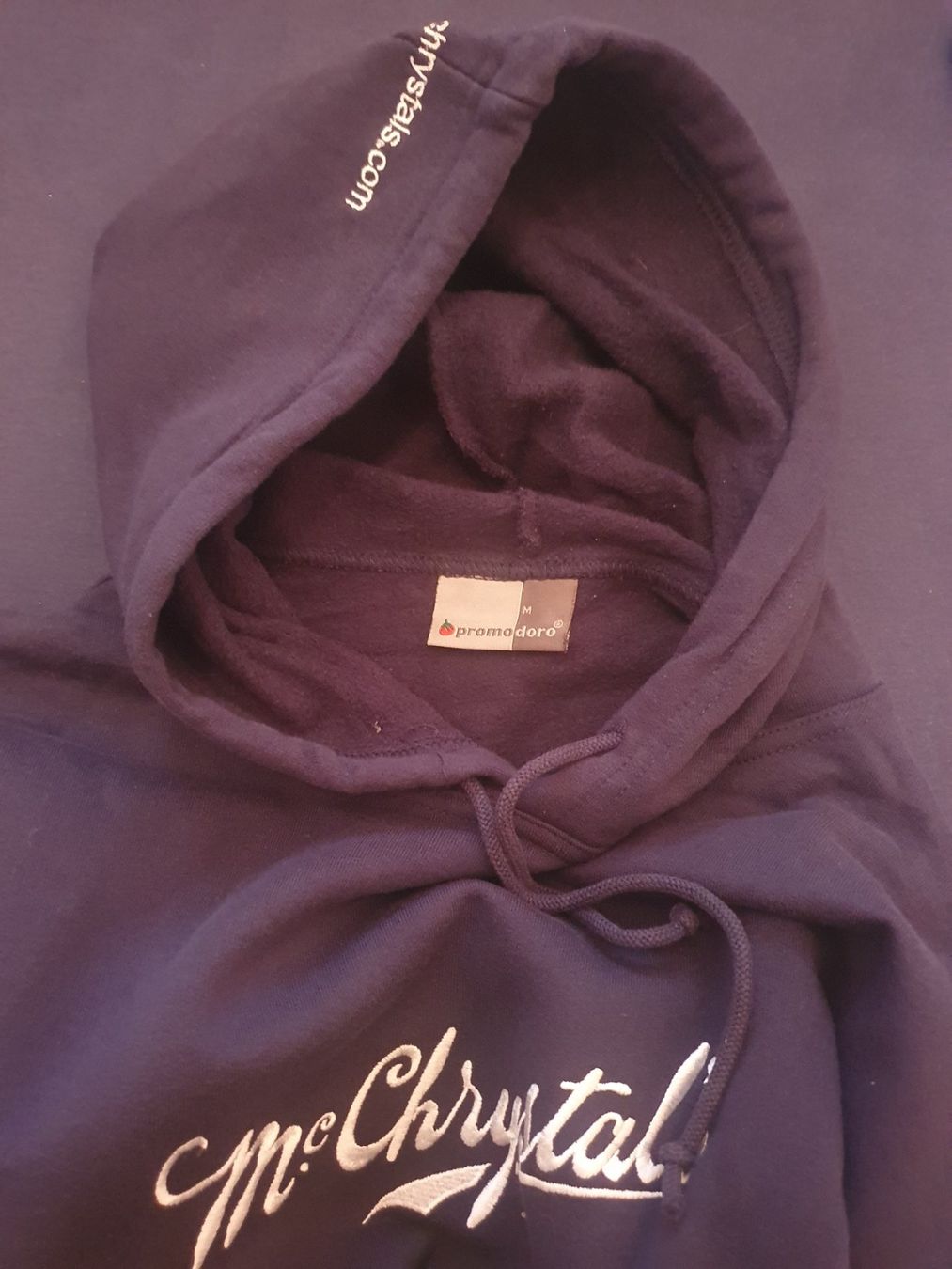 Maglioni & Felpe: Mc Chrystal Schnupf Pullover – Nuovo (secondo la descrizione) da Schindellegi venduto da schwiiz87 2