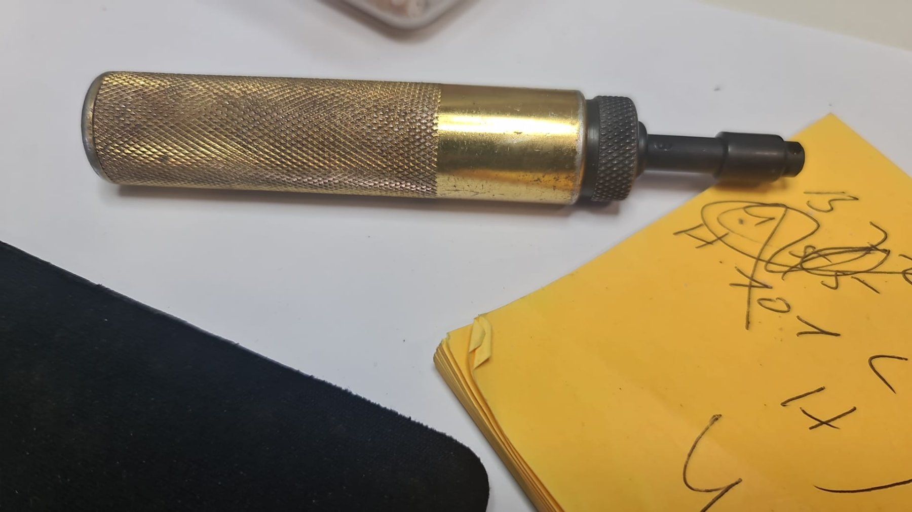 Tous les outils: Rohrentgrater – D'occasion à Egerkingen par ogi3131 1