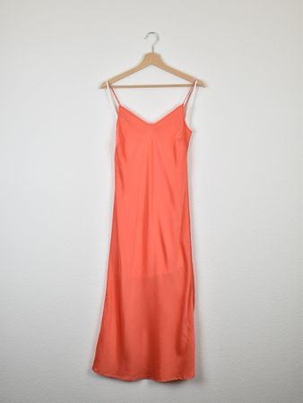 Dea Kudibal Seidenkleid, Gr.XS