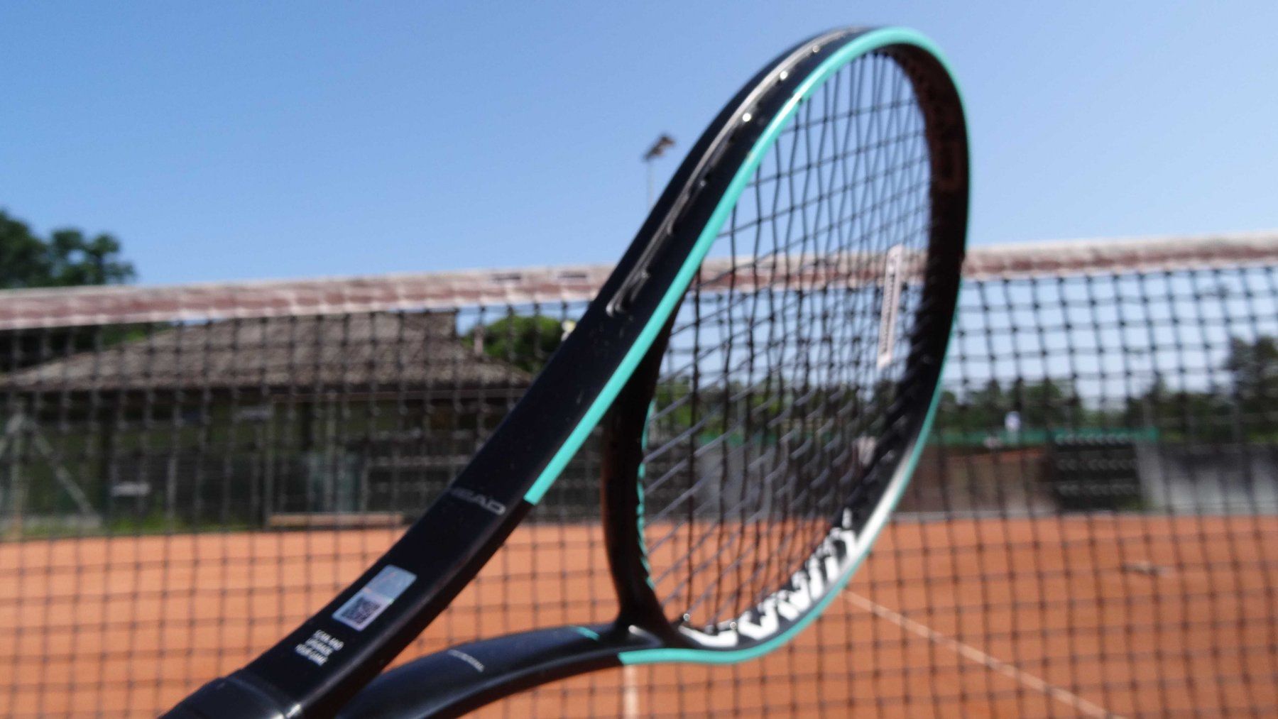 Head Racchette: Head gravity JR 255g L0 – Usato da Reinach BL venduto da colmarer 7