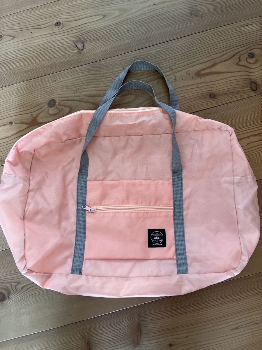 Borse da donna: Praktische Reisetasche – Nuovo (secondo la descrizione) da Dietikon venduto da na_129