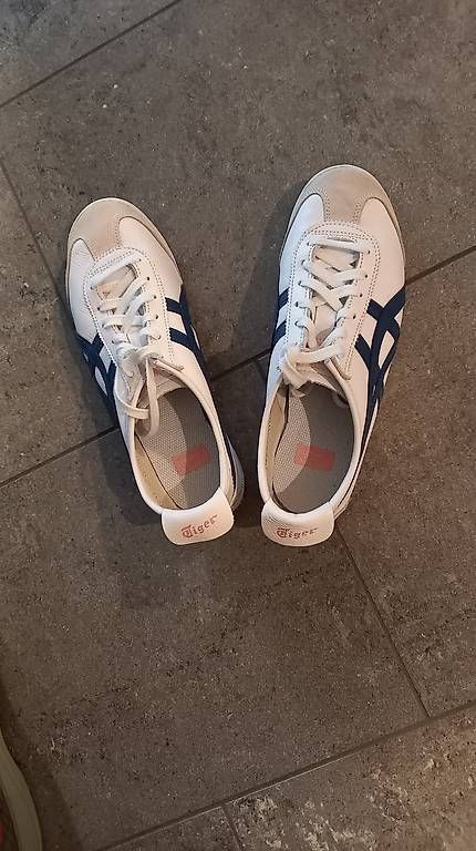 Asics Damenschuhe: Damen Sneaker Asics Tiger – Gebraucht aus Hägglingen von sab_9mpp 1