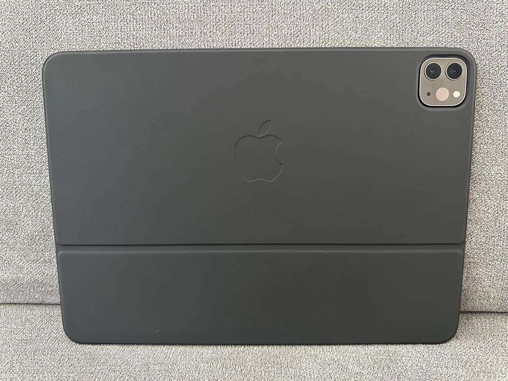 iPad Pro 11