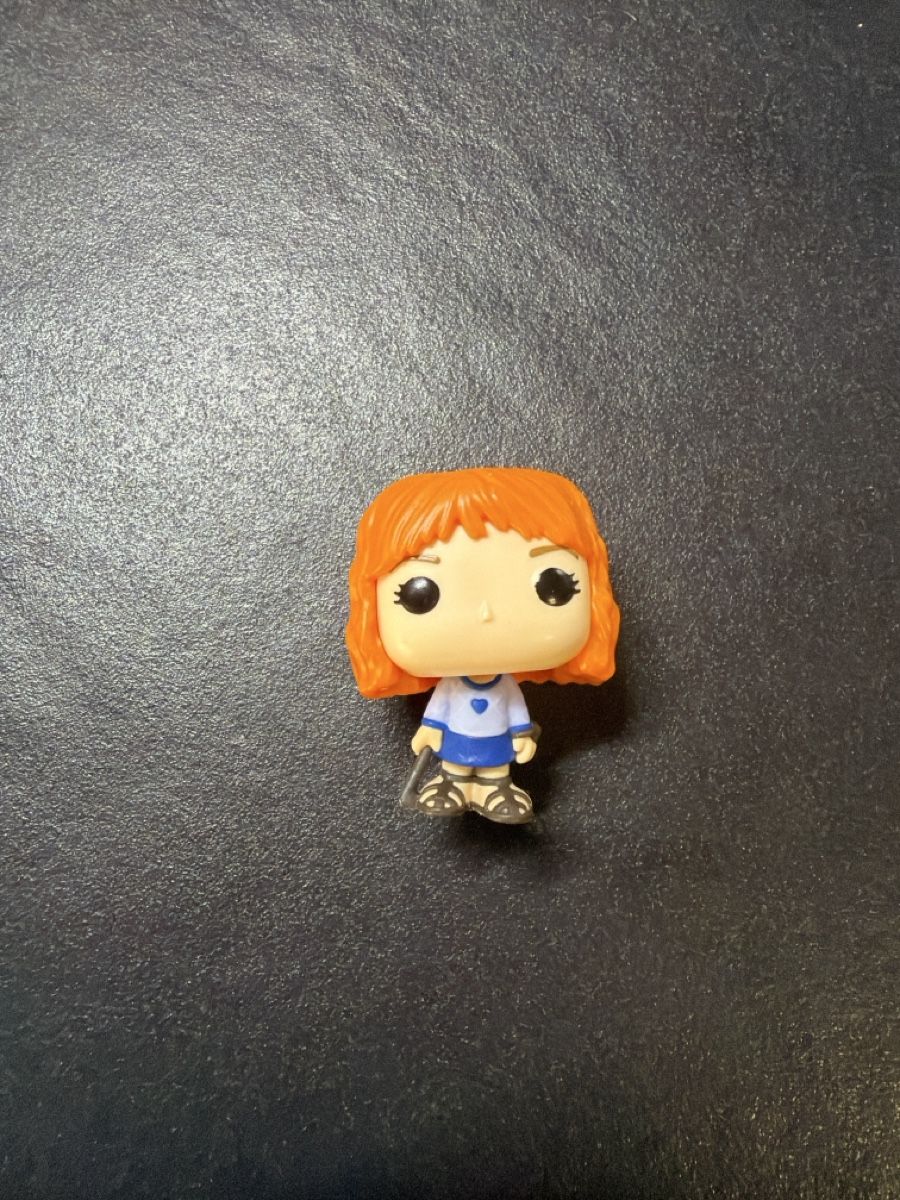 Funko Statuette: Nami One Piece Kinder  – Nuovo (secondo la descrizione) da Breganzona venduto da glo_vh2h
